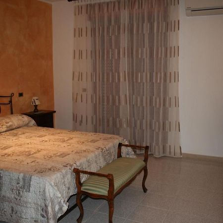 לינה וארוחת בוקר פונטקניאנו Costa D'Amalfi E Cilento מראה חיצוני תמונה