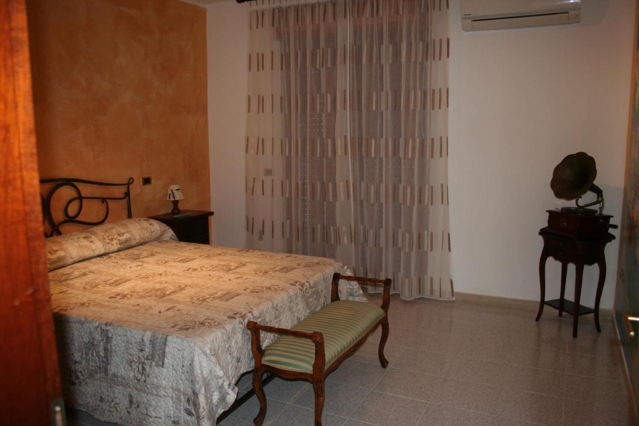 לינה וארוחת בוקר פונטקניאנו Costa D'Amalfi E Cilento מראה חיצוני תמונה
