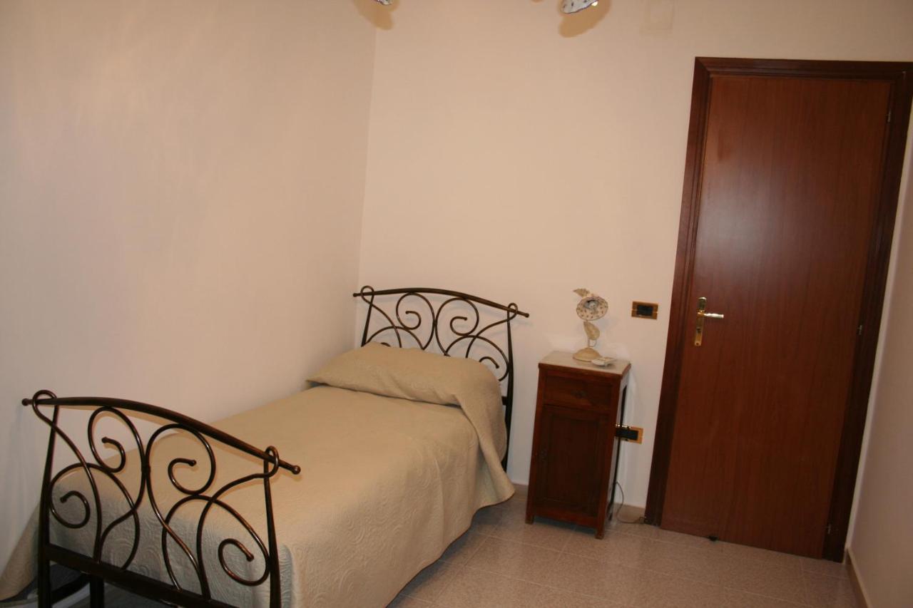 לינה וארוחת בוקר פונטקניאנו Costa D'Amalfi E Cilento מראה חיצוני תמונה