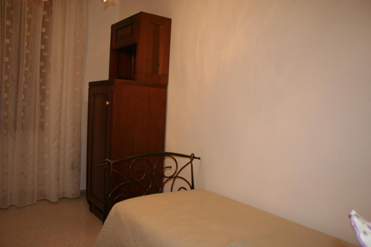 לינה וארוחת בוקר פונטקניאנו Costa D'Amalfi E Cilento מראה חיצוני תמונה