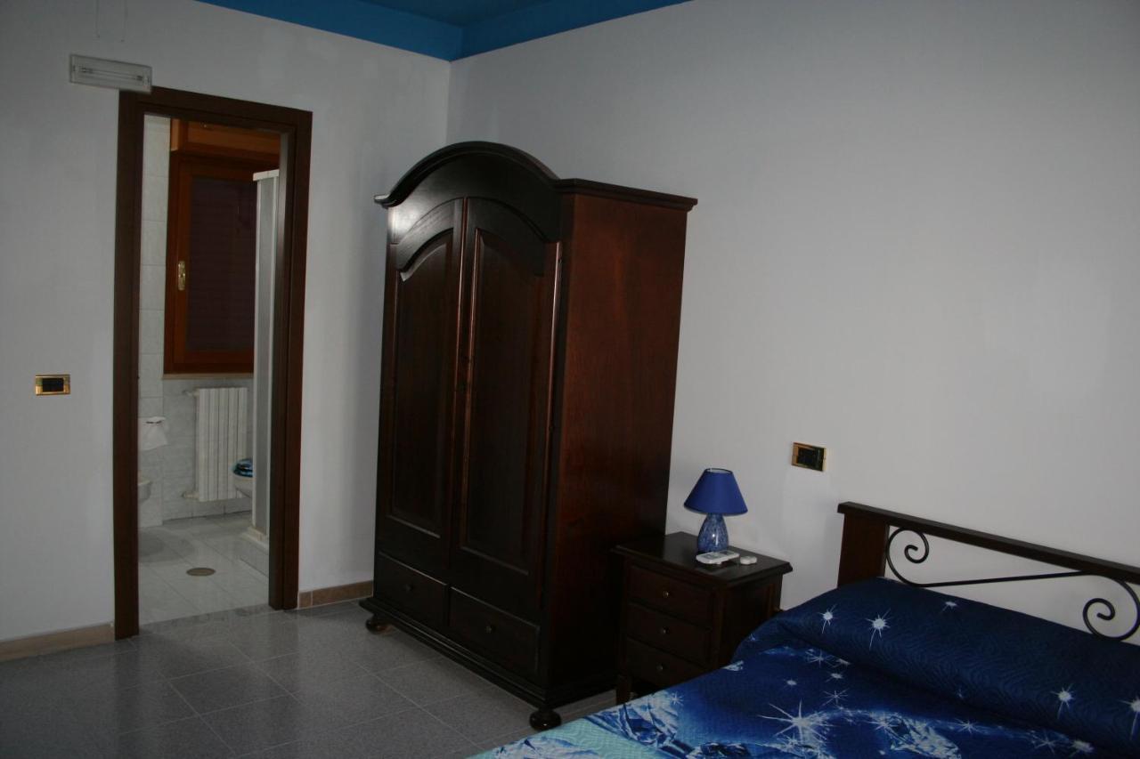 לינה וארוחת בוקר פונטקניאנו Costa D'Amalfi E Cilento מראה חיצוני תמונה